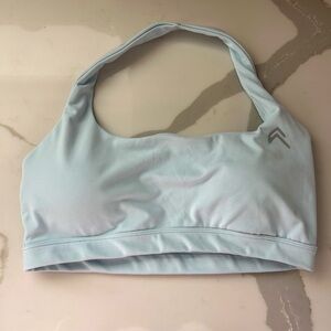 Oner Active Cloud Blue Sports Bra